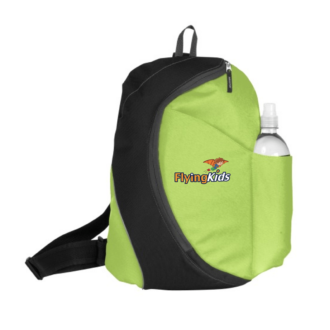 backpack for kids travel Leonardo's Travel BackPack – FlyingKids®