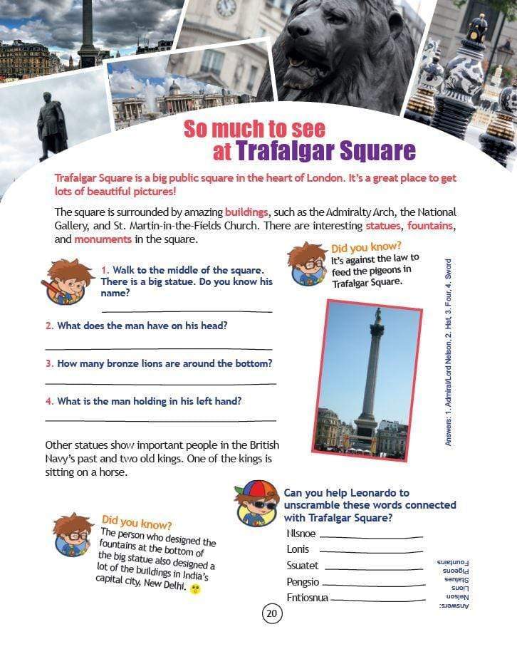 London Travel Guide: London, England: Travel Guide Book—A Comprehensive  5-Day Travel Guide to London, England & Unforgettable English Travel eBook  : Passport to European Travel Guides: : Kindle Store