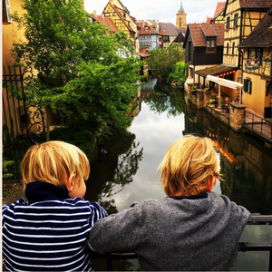 48 hours in Alsace with kids
