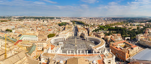 Why Should You Visit Rome with Kids?