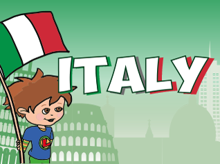 Italy with Kids