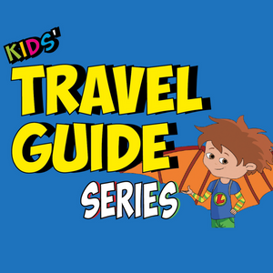Kids' Travel Guide series
