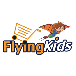 GET READY FOR YOUR NEXT FAMILY ADVENTURE WITH FLYINGKIDS