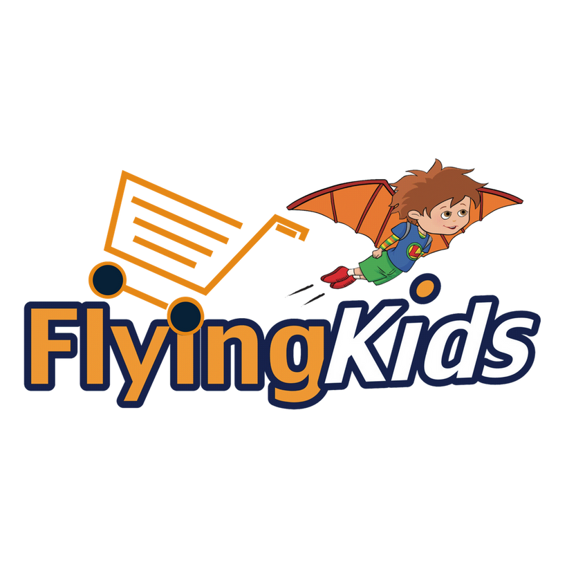 GET READY FOR YOUR NEXT FAMILY ADVENTURE WITH FLYINGKIDS