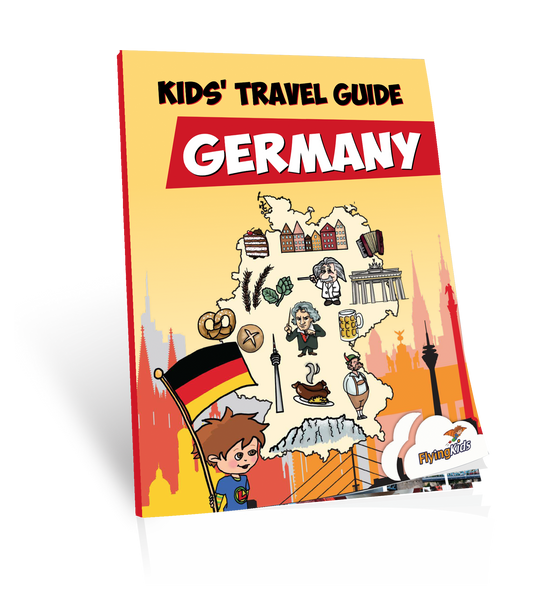 Kids' Travel Guide - Germany