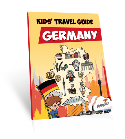 Kids' Travel Guide - Germany