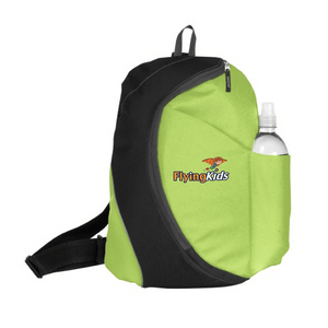 FlyingKids Bag Leonardo's Travel BackPack