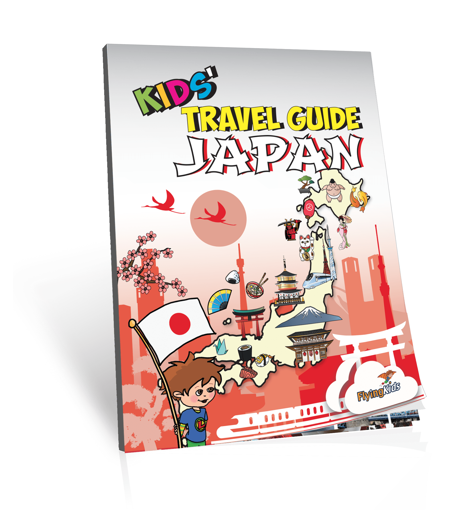 Kids travel guide photos - Mitraveltips.com
