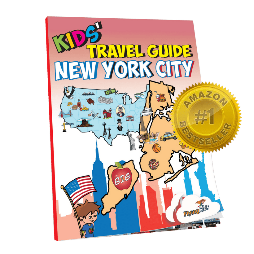 New York With Kids
